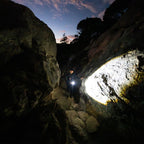 Sunny Hiker - 5000 Lommelygte (5000 lumen) - Billede nr. 2 - ReadyBox.dk