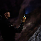 Sunny Hiker - 5000 Lommelygte (5000 lumen) - Billede nr. 3 - ReadyBox.dk