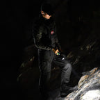 Sunny Hiker - 5000 Lommelygte (5000 lumen) - Billede nr. 4 - ReadyBox.dk