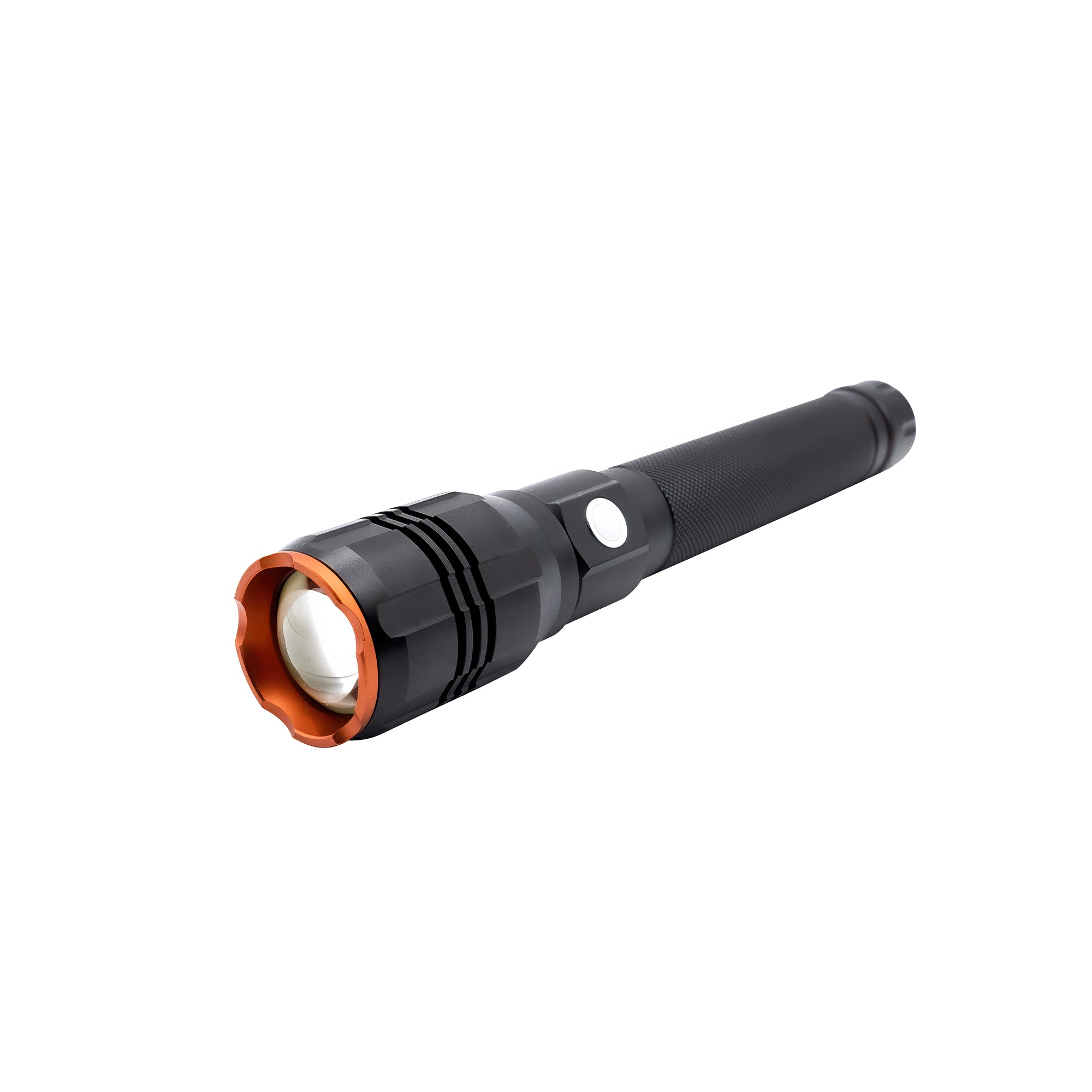 Sunny Hiker - Tuff 6000 Lommelygte (6000 lumen) - Billede nr. 1 - ReadyBox.dk
