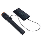 Sunny Hiker - Tuff 6000 Lommelygte (6000 lumen) - Billede nr. 2 - ReadyBox.dk