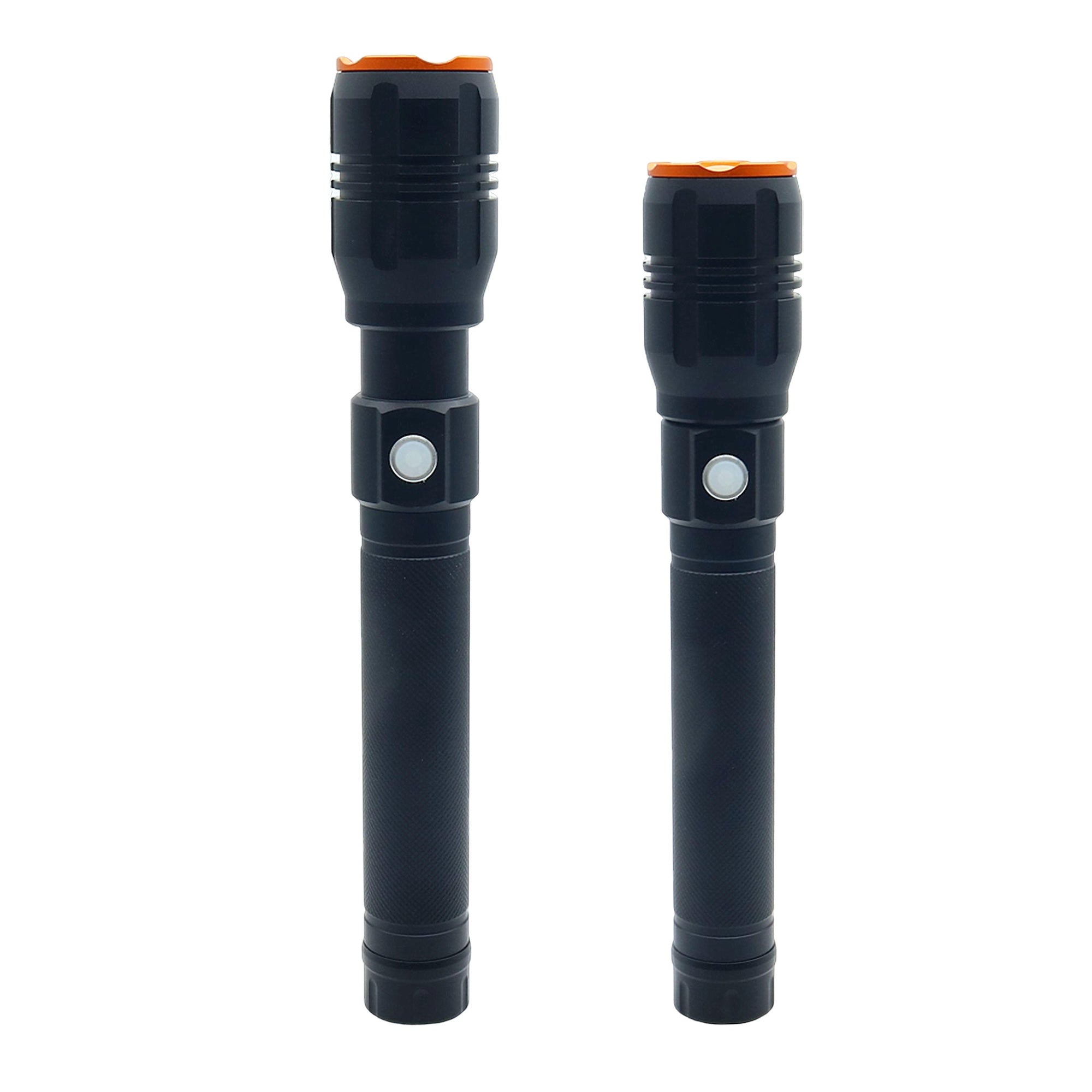 Sunny Hiker - Tuff 6000 Lommelygte (6000 lumen) - Billede nr. 4 - ReadyBox.dk