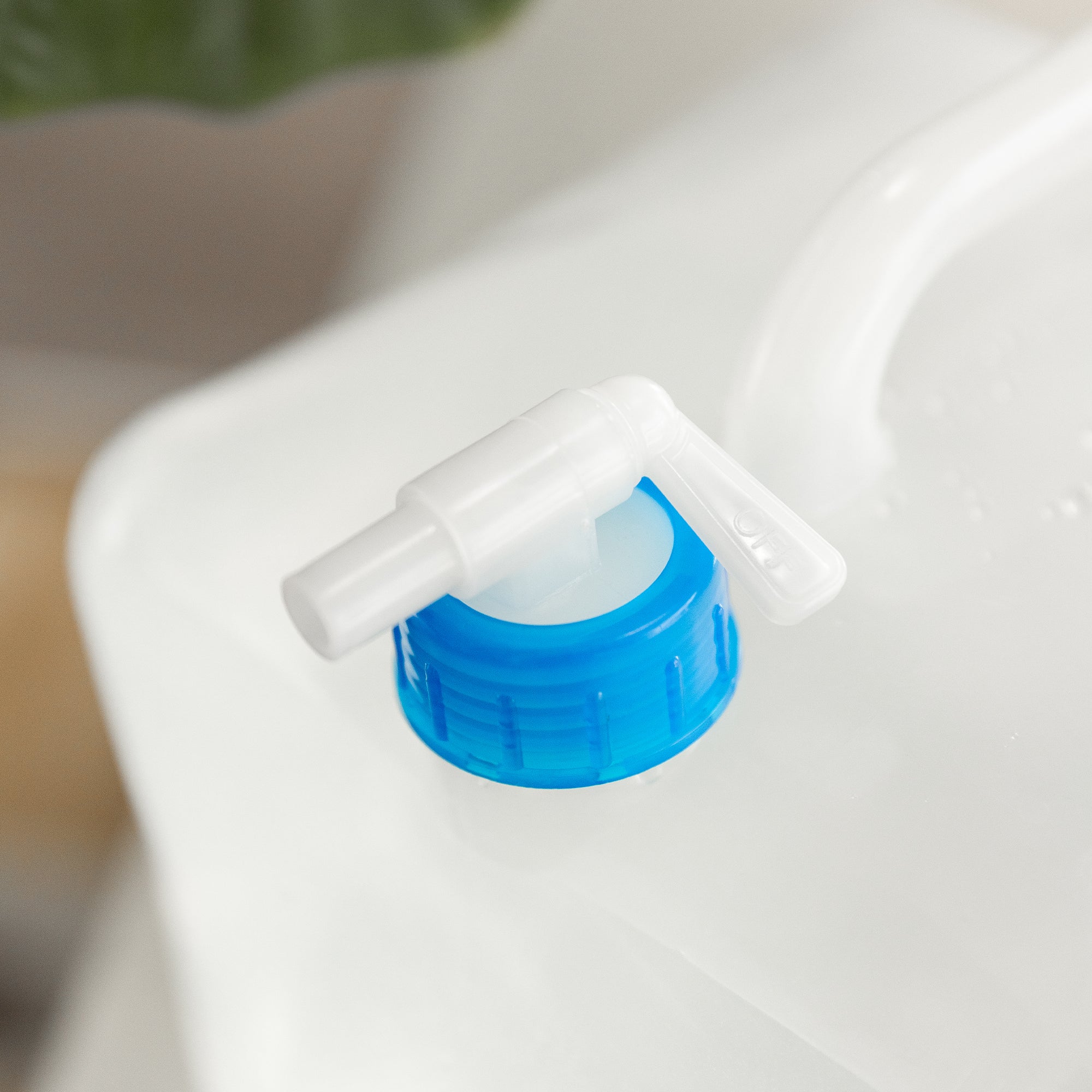 Sunny Hiker - Foldbar Vanddunk 10L (Langtidsopbevaring) - Billede nr. 4 - ReadyBox.dk
