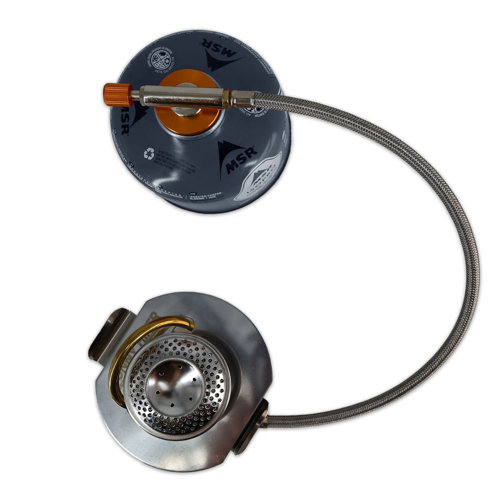 Sunny Hiker - Gasbrænder Til Stormkøkken - Billede nr. 1 - ReadyBox.dk