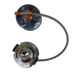 Sunny Hiker - Gasbrænder Til Stormkøkken - Billede nr. 1 - ReadyBox.dk