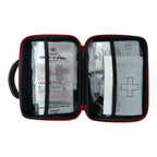 Sunny Hiker - Outdoor Førstehjælpstaske (107 dele) - Billede nr. 2 - ReadyBox.dk