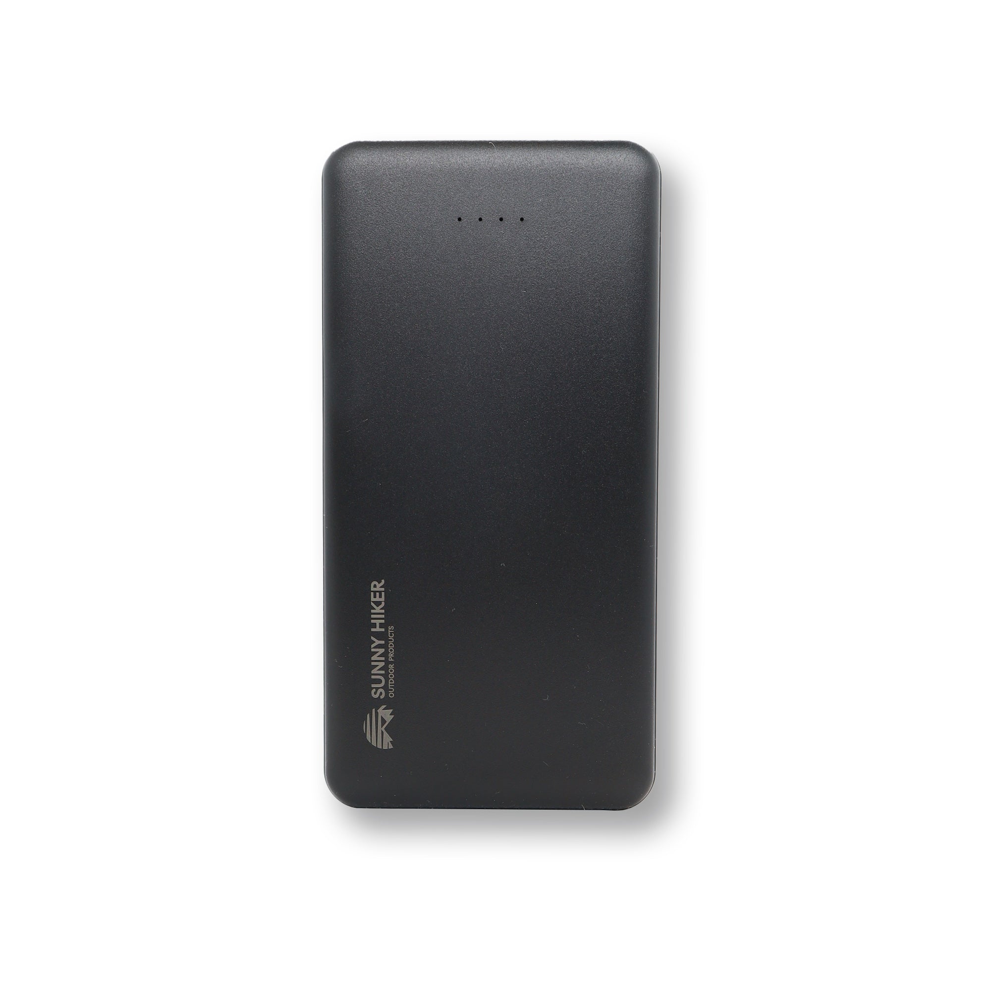 Sunny Hiker - Powerbank 10.000 mAh - Billede nr. 1 - ReadyBox.dk