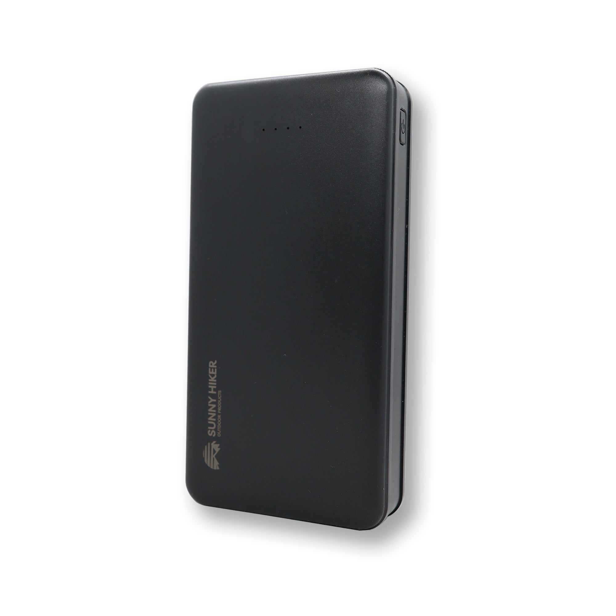 Sunny Hiker - Powerbank 10.000 mAh - Billede nr. 2 - ReadyBox.dk