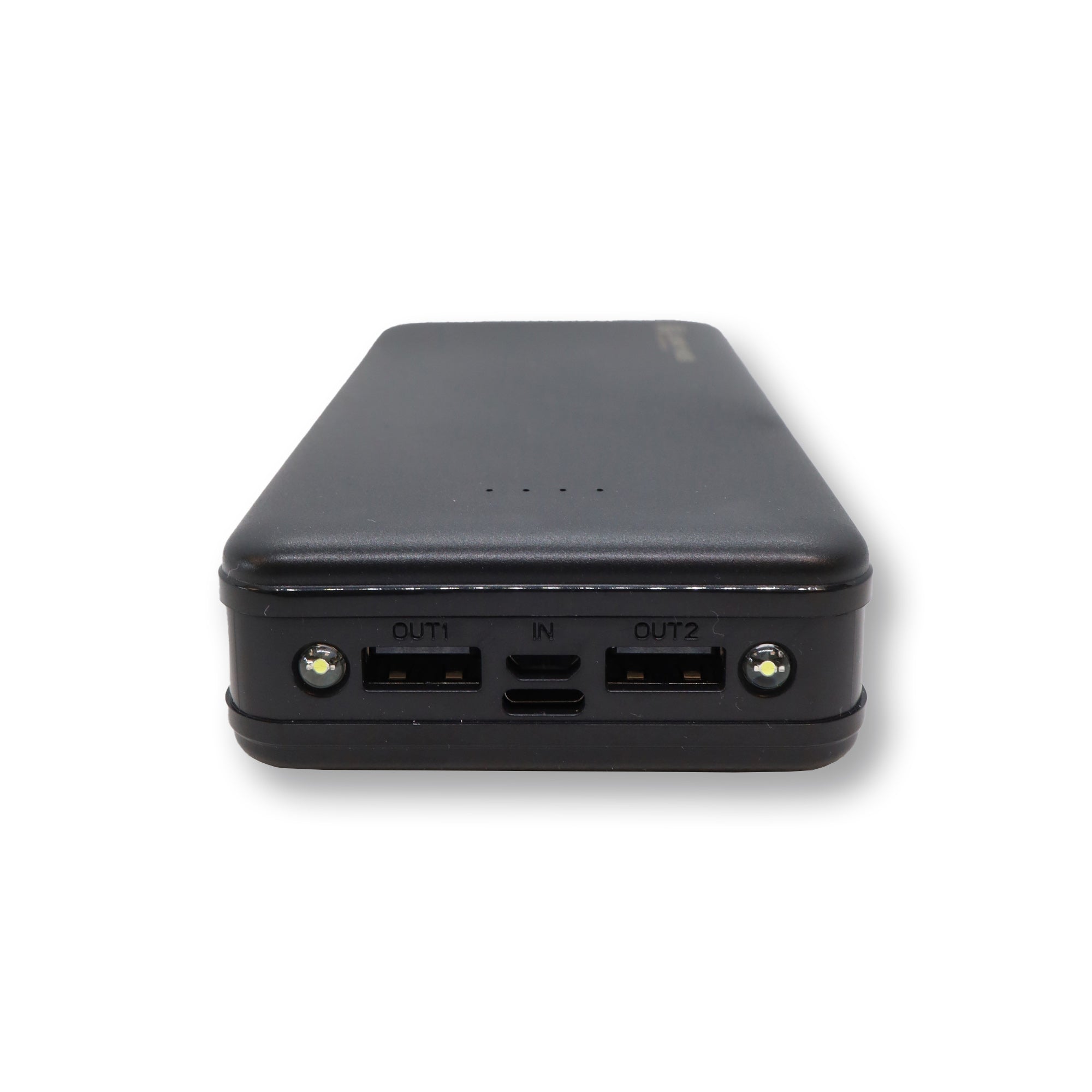 Sunny Hiker - Powerbank 10.000 mAh - Billede nr. 3 - ReadyBox.dk