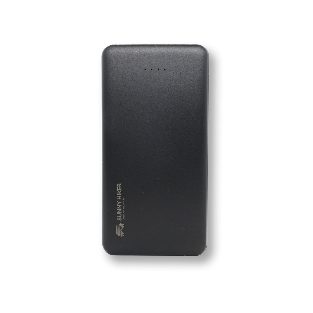 Sunny Hiker - Powerbank 20.000 mAh - Billede nr. 2 - ReadyBox.dk