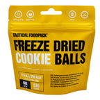Tactical Foodpack - Frysetørrede Småkagekugler - Billede nr. 2 - ReadyBox.dk