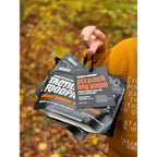 Tactical Foodpack - Sixpack Big Papa Feltration, 6 måltider - Billede nr. 3 - ReadyBox.dk