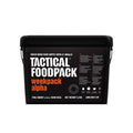 Tactical Foodpack - Weekpack Alpha Feltration, 21 måltider - Billede nr. 1 - ReadyBox.dk