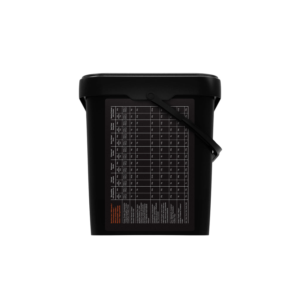 Tactical Foodpack - Weekpack Alpha Feltration, 21 måltider - Billede nr. 3 - ReadyBox.dk