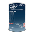 Trek'n Eat - Emergency Food Chili Con Carne, 6 Portioner - Billede nr. 1 - ReadyBox.dk
