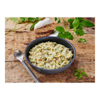 Trek'n Eat - Emergency Food Creamy Chicken m. Ris, 4 Portioner - Billede nr. 2 - ReadyBox.dk