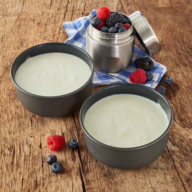 Trek'n Eat - Emergency Food Instant Sødmælkspulver, 5 Liter - Billede nr. 2 - ReadyBox.dk