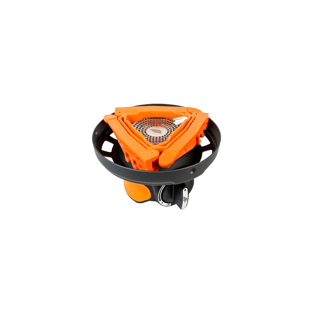 Jetboil - Flash 1.0L // Carbon - Billede nr. 3 - ReadyBox.dk