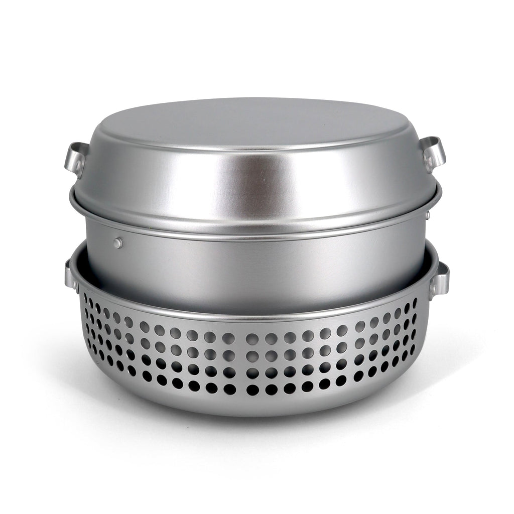 Sunny Hiker - Stormkøkken Large - Billede nr. 3 - ReadyBox.dk