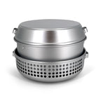 Sunny Hiker - Stormkøkken Large - Billede nr. 3 - ReadyBox.dk