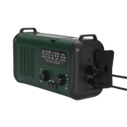 Sunny Hiker - Nødradio 10.000 mAh USB-C - Billede nr. 5 - ReadyBox.dk