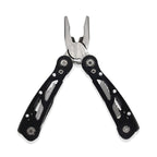 Sunny Hiker - Multi-Tool Sort - Billede nr. 1 - ReadyBox.dk