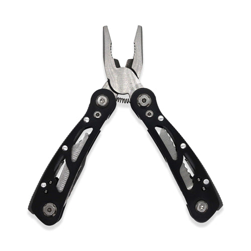 Sunny Hiker - Multi-Tool Sort - Billede nr. 1 - ReadyBox.dk