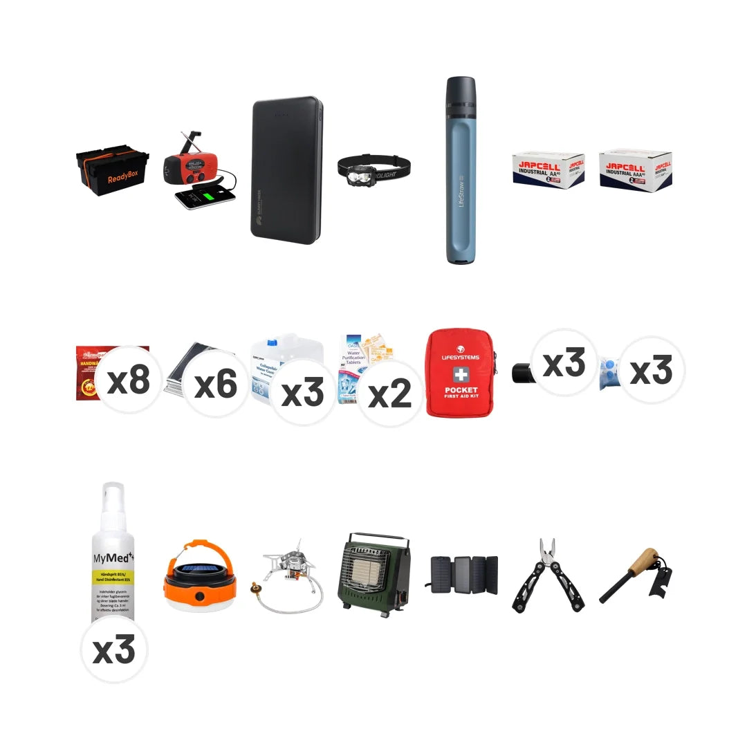 ReadyBox MAX - Billede nr. 1 - ReadyBox.dk