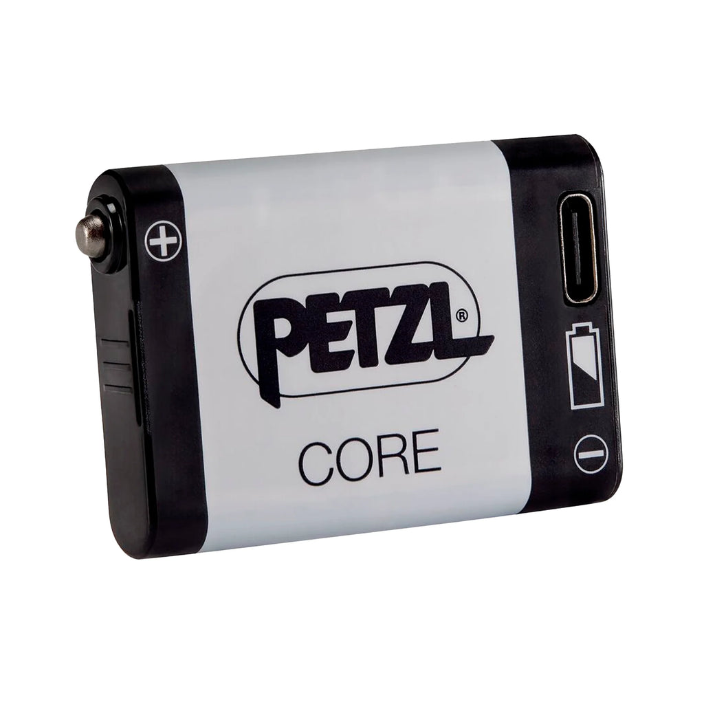 Petzl - Core 2 Genopladeligt Batteri - Billede nr. 1 - ReadyBox.dk