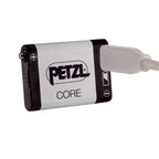 Petzl - Core 2 Genopladeligt Batteri - Billede nr. 2 - ReadyBox.dk
