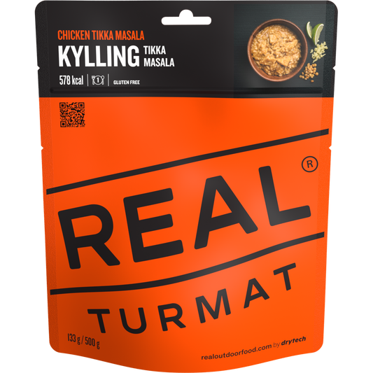 Real Turmat Chicken Tikka Masala