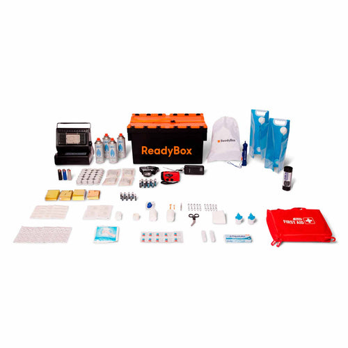 ReadyBox BASIC - Billede nr. 2 - ReadyBox.dk