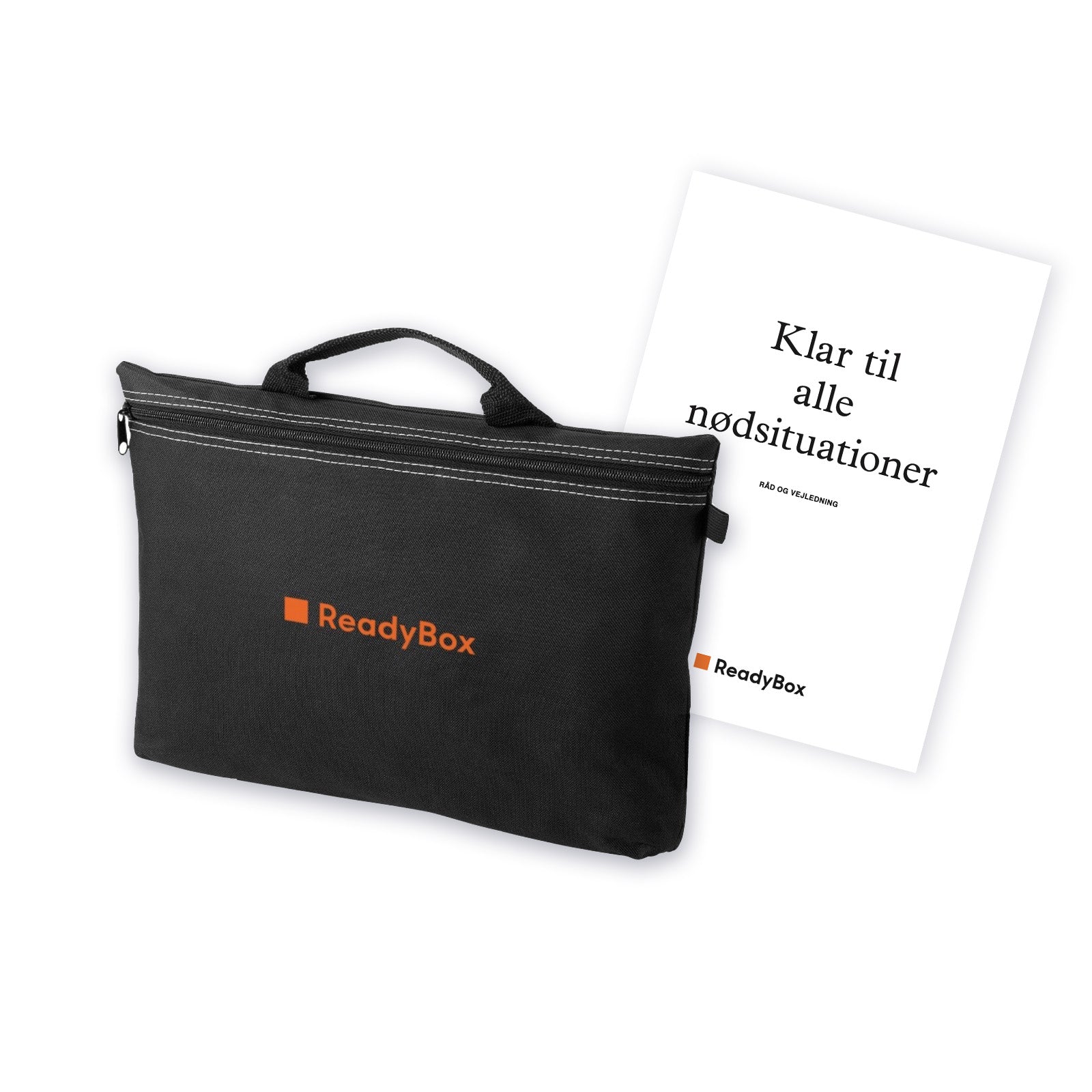 ReadyBox MINI - Billede nr. 6 - ReadyBox.dk