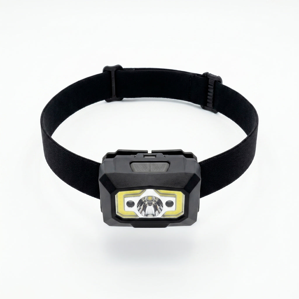 Sunny Hiker - 200 Pandelampe (200 lumen)