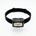 Sunny Hiker - 200 Pandelampe (200 lumen)