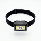 Sunny Hiker - 200 Pandelampe (200 lumen)