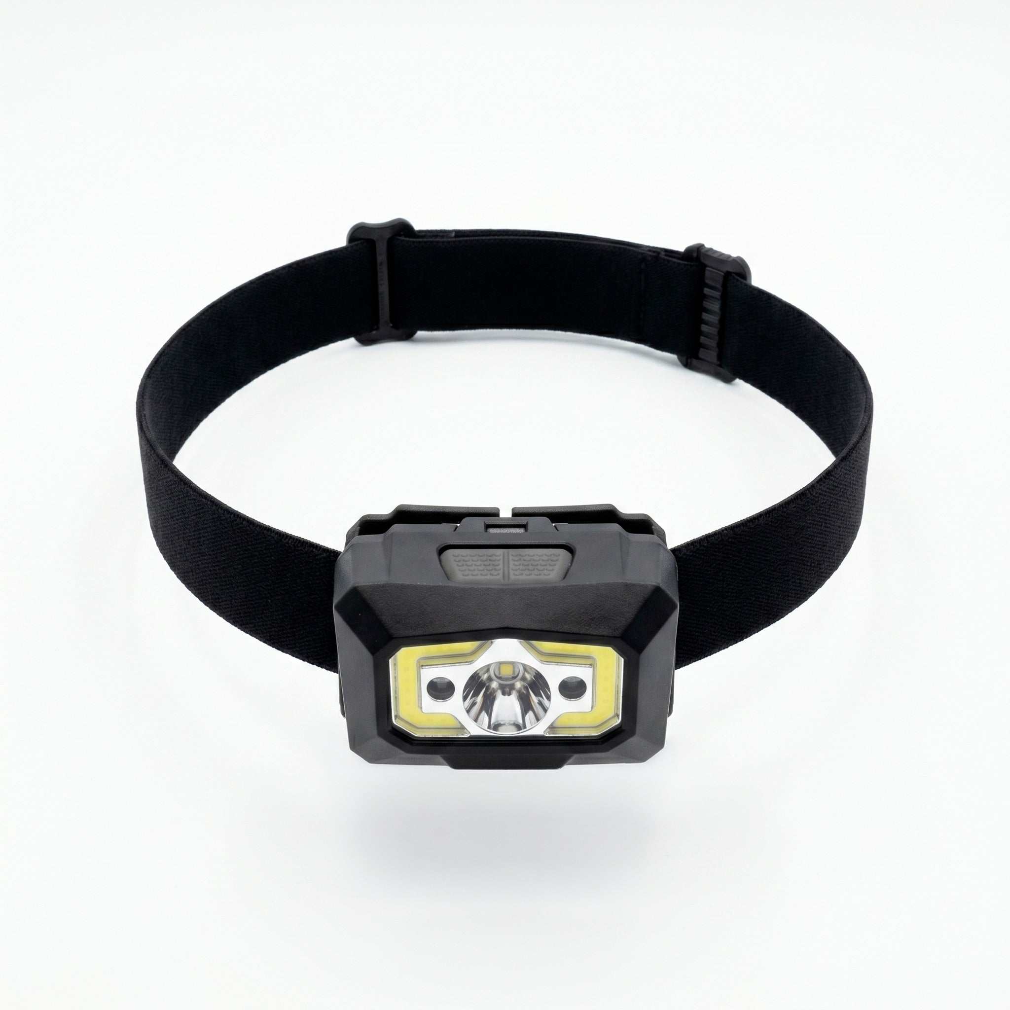 Sunny Hiker - 200 Pandelampe (200 lumen)