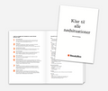 Manual til download - Klar til alle nødsituationer