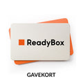 Gavekort til ReadyBox
