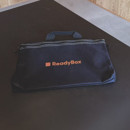 ReadyBox BASIC – Din nødberedskabsboks